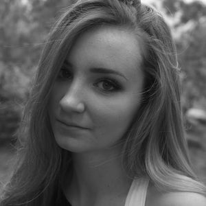 Meet your Posher, Katherine